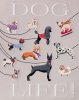 Printworks PHOTO Album do Zdjęć - Haftowany / Dogs